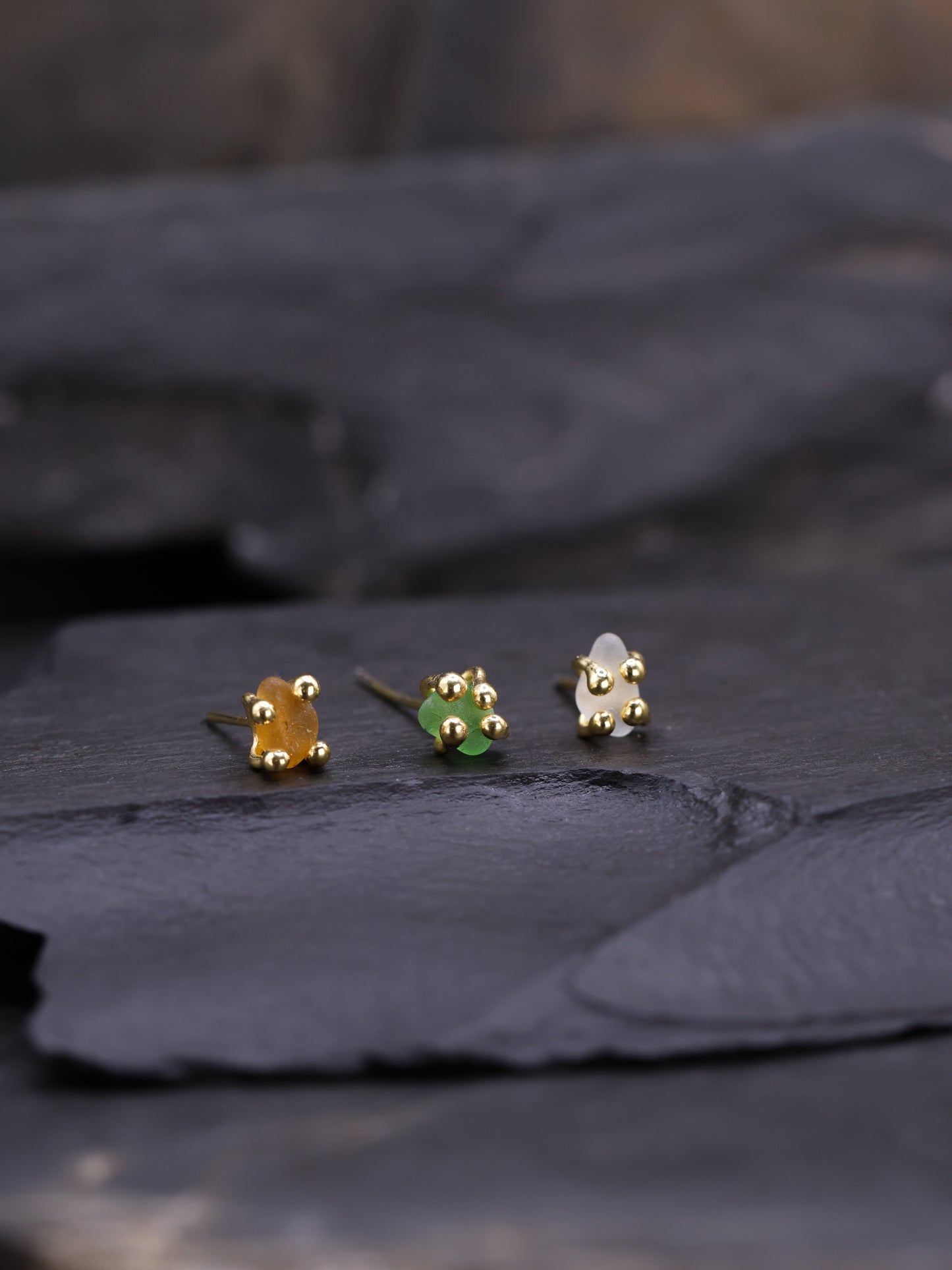 Earring _ Marea