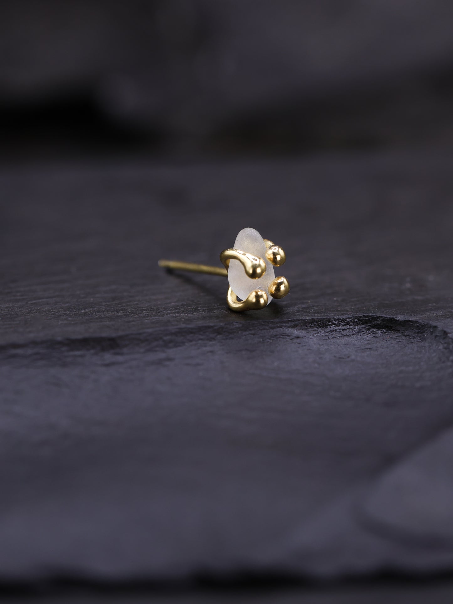 Earring _ Marea