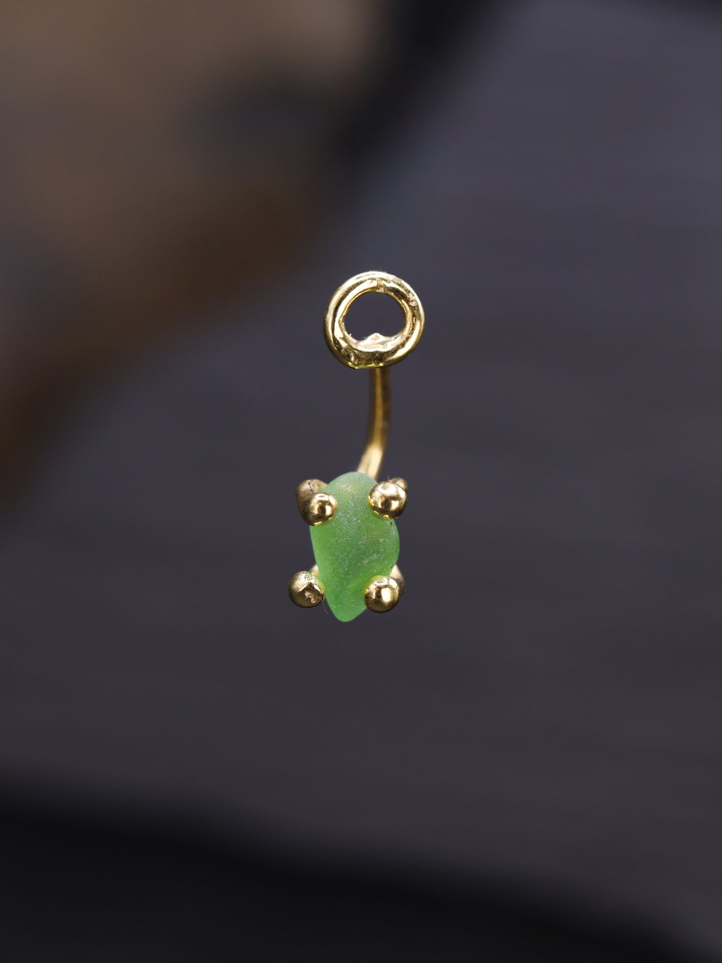 Earring _ Marea