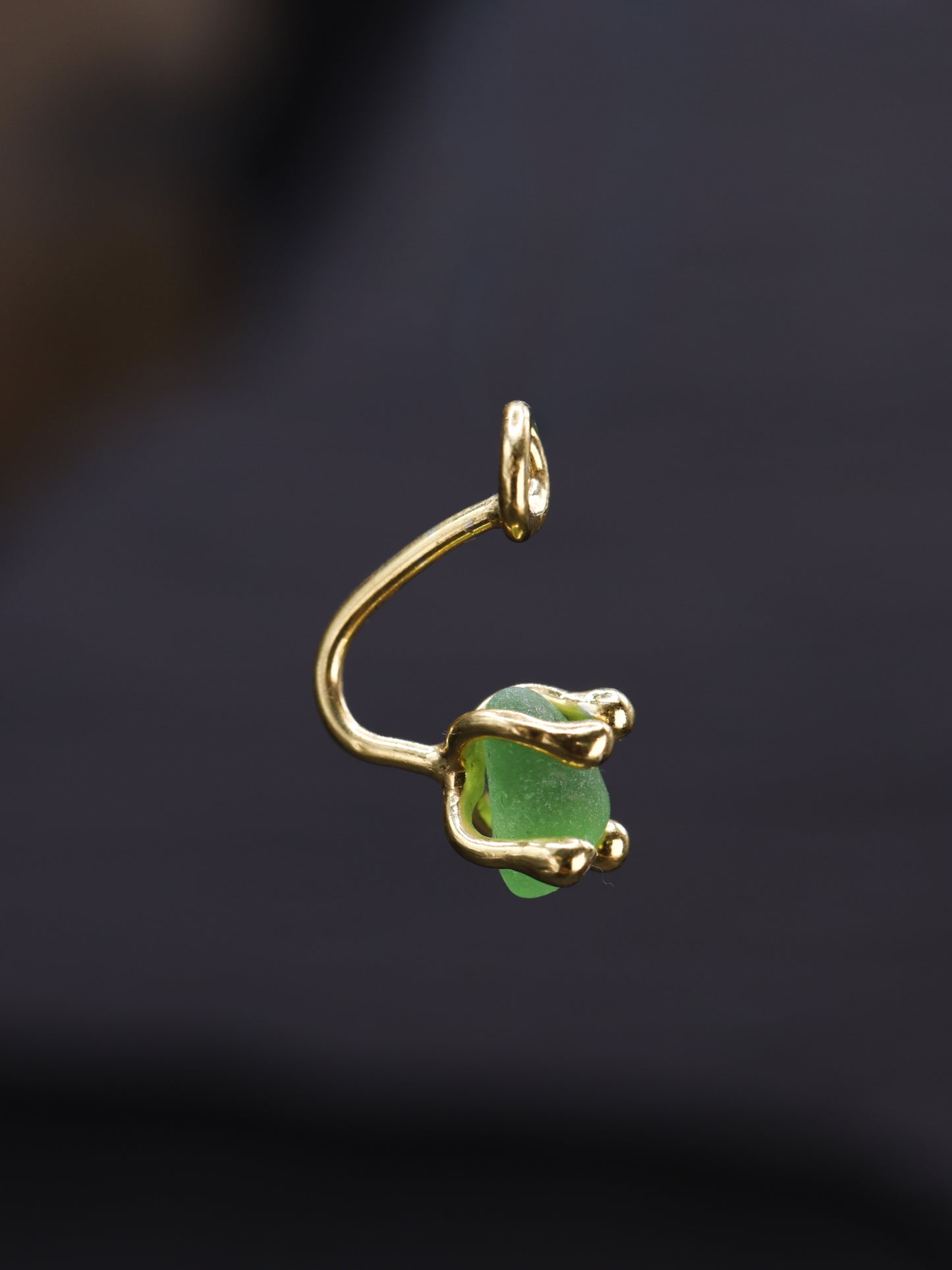 Earring _ Marea
