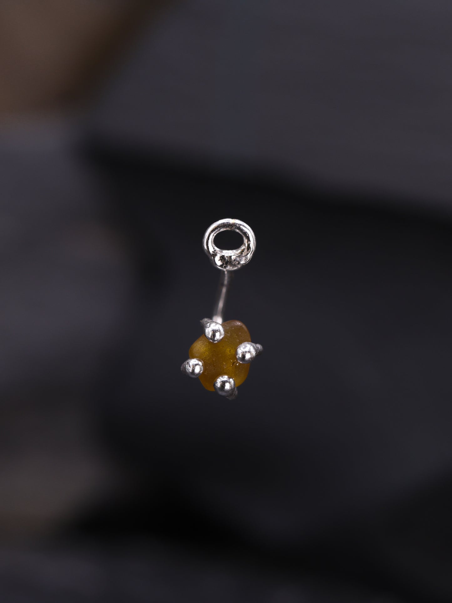Earring _ Marea