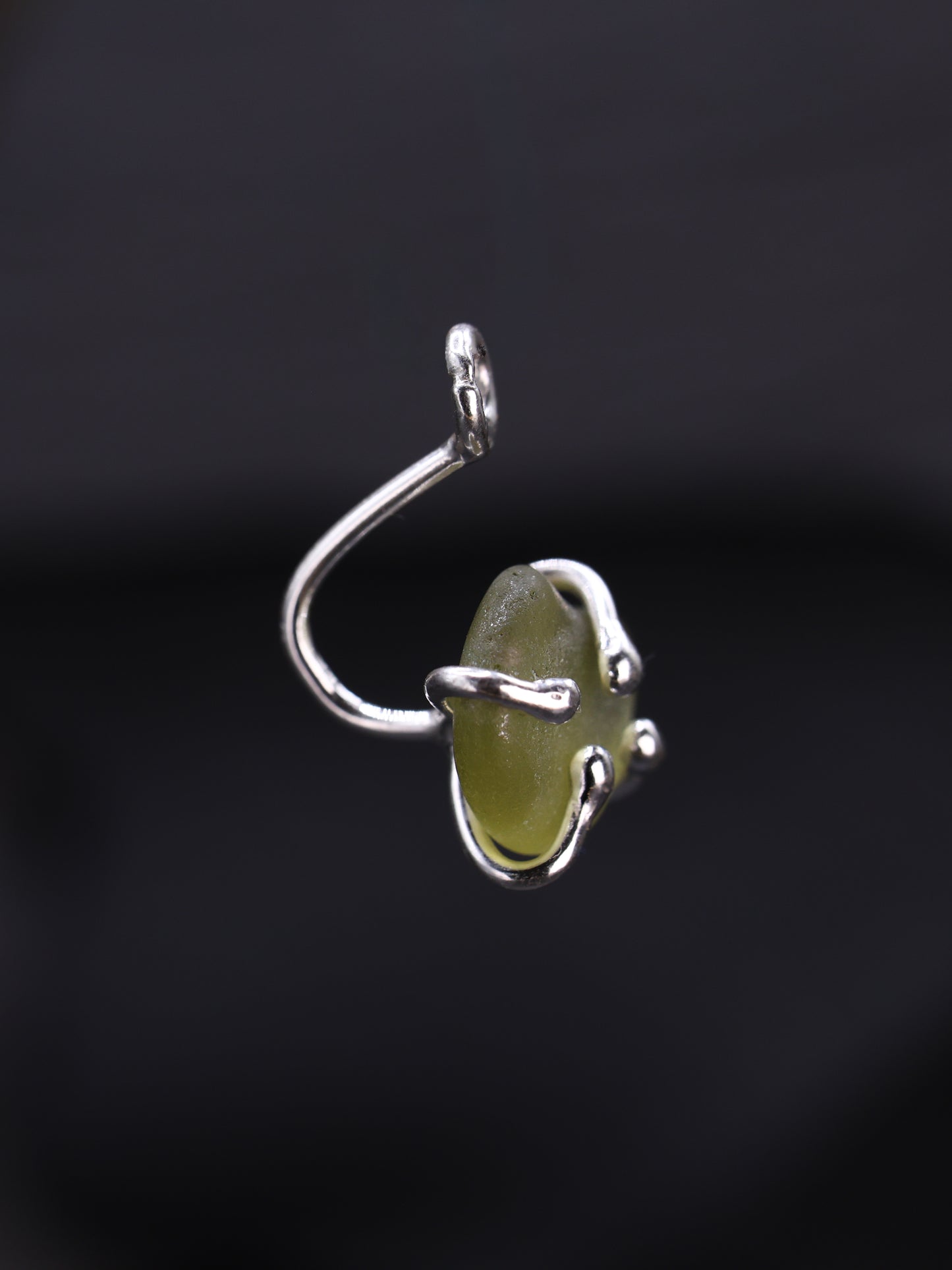 Earring _ Marea