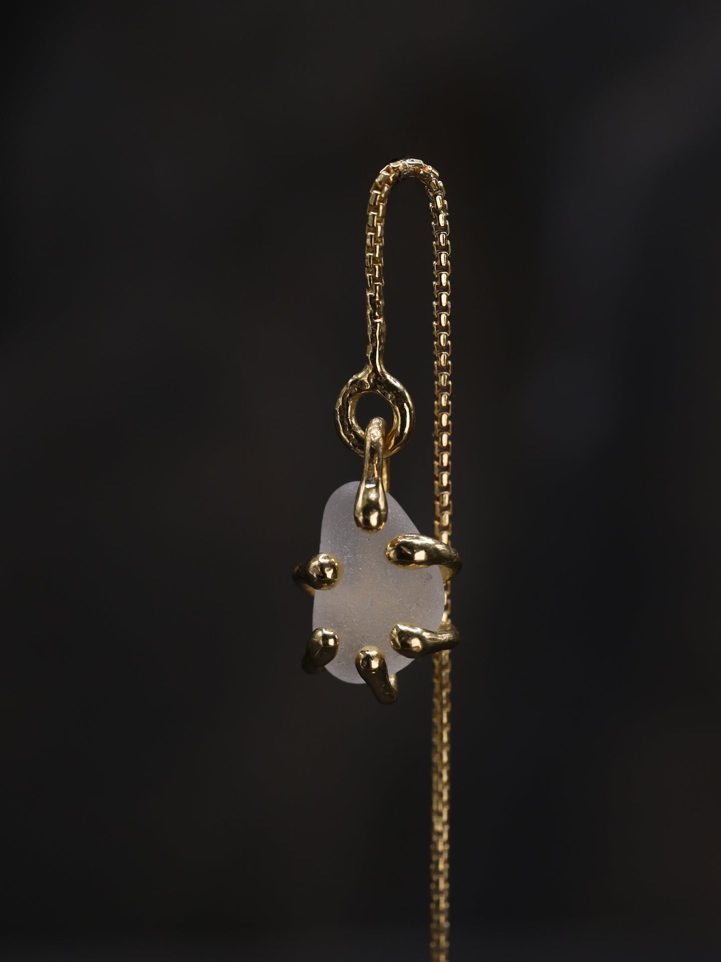 Earring _ Marea