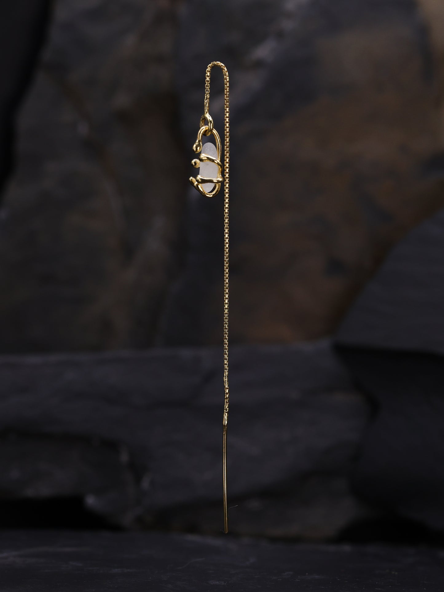 Earring _ Marea