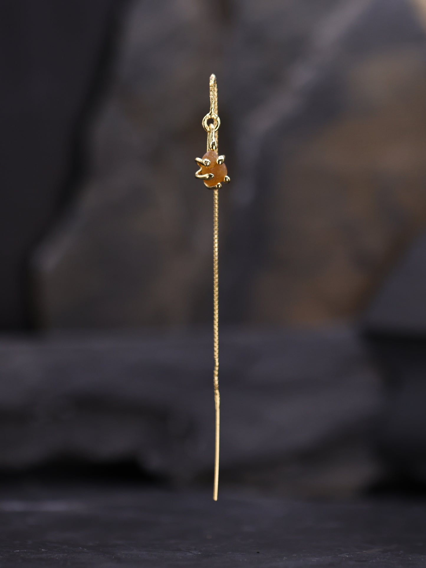 Earring _ Marea