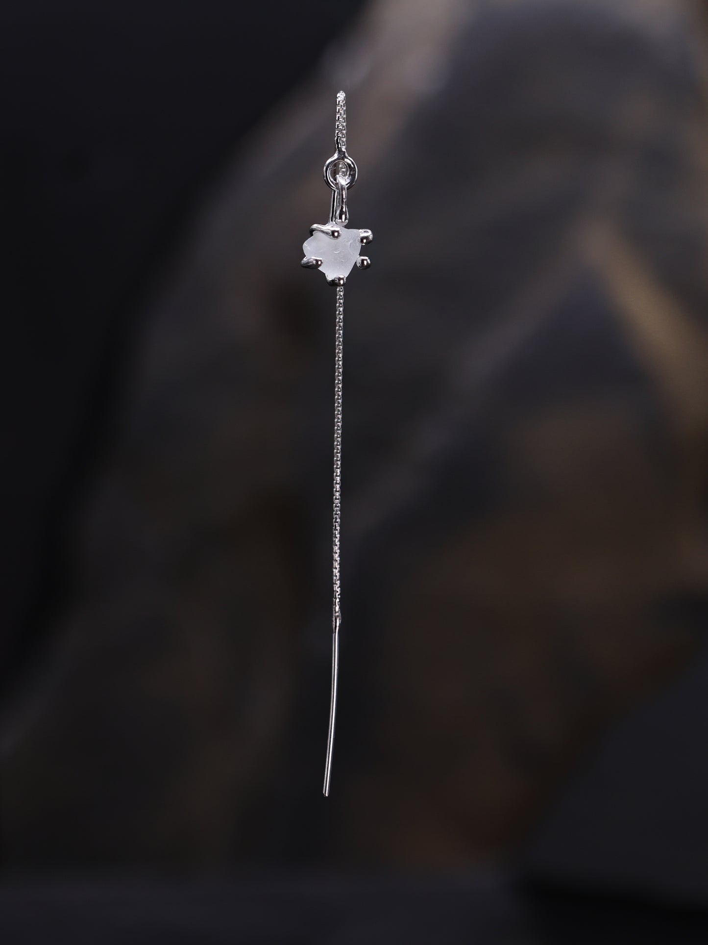 Earring _ Marea
