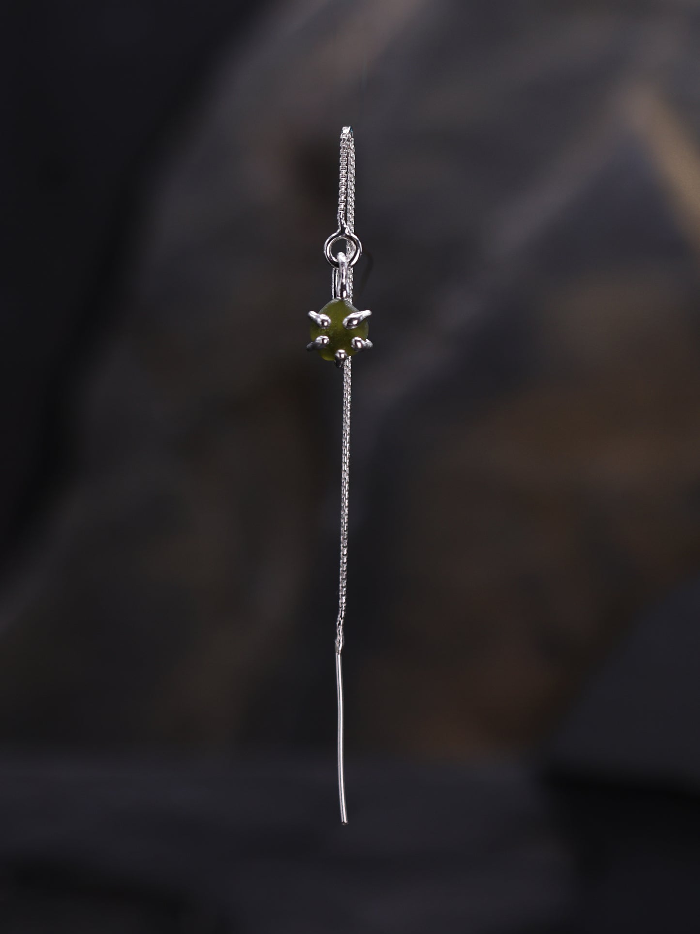 Earring _ Marea