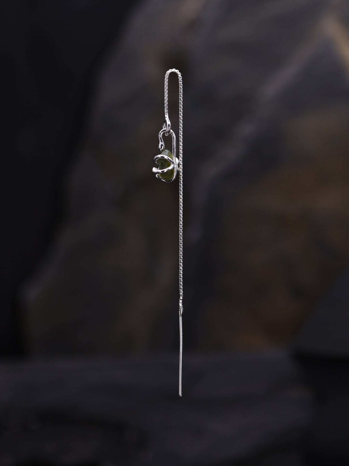 Earring _ Marea