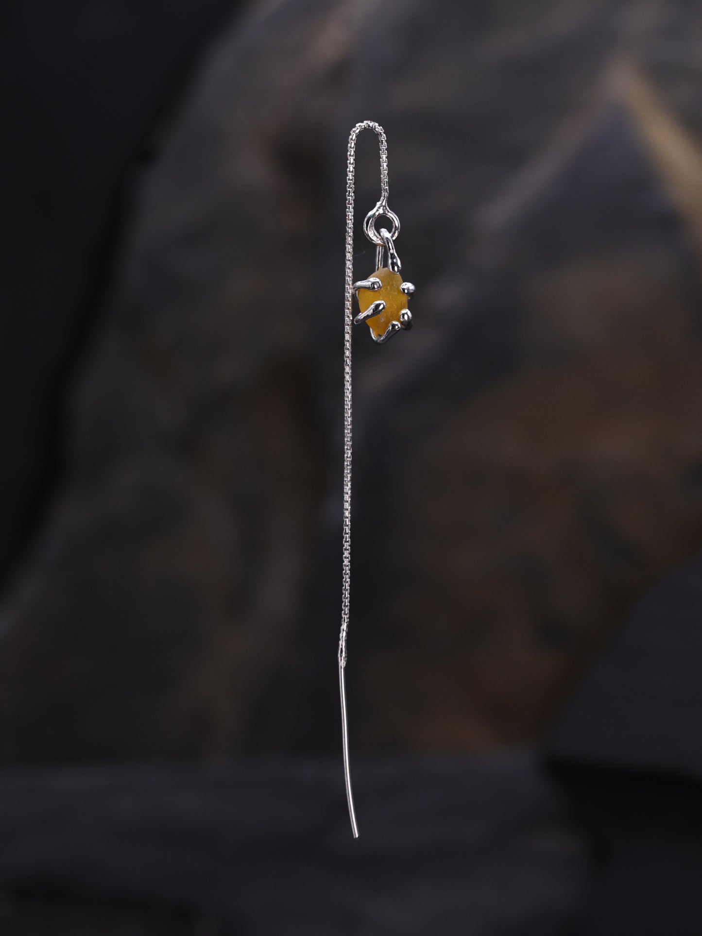 Earring _ Marea