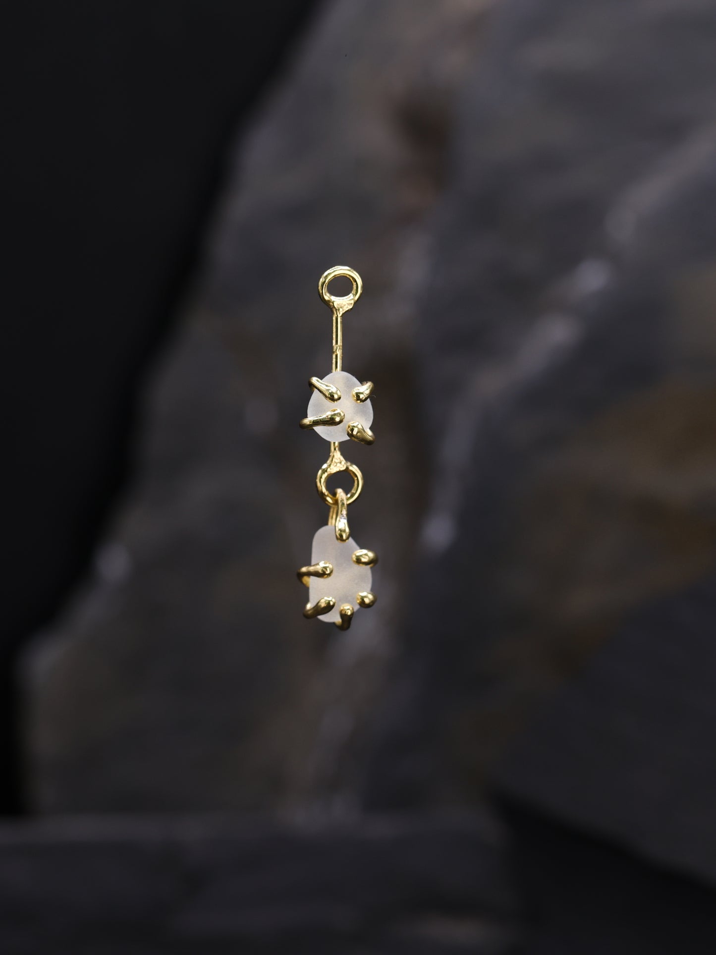Earring _ Marea