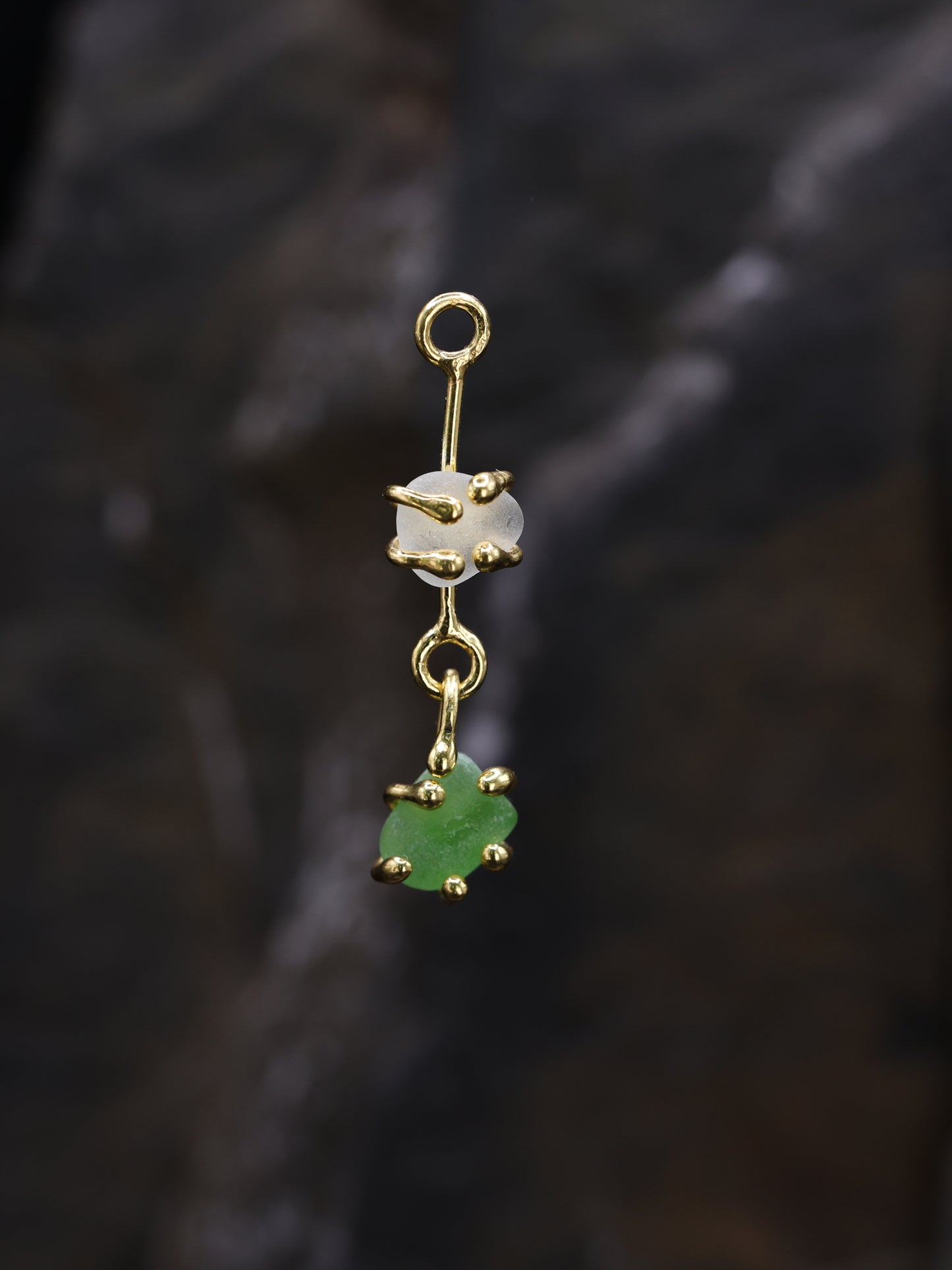 Earring _ Marea