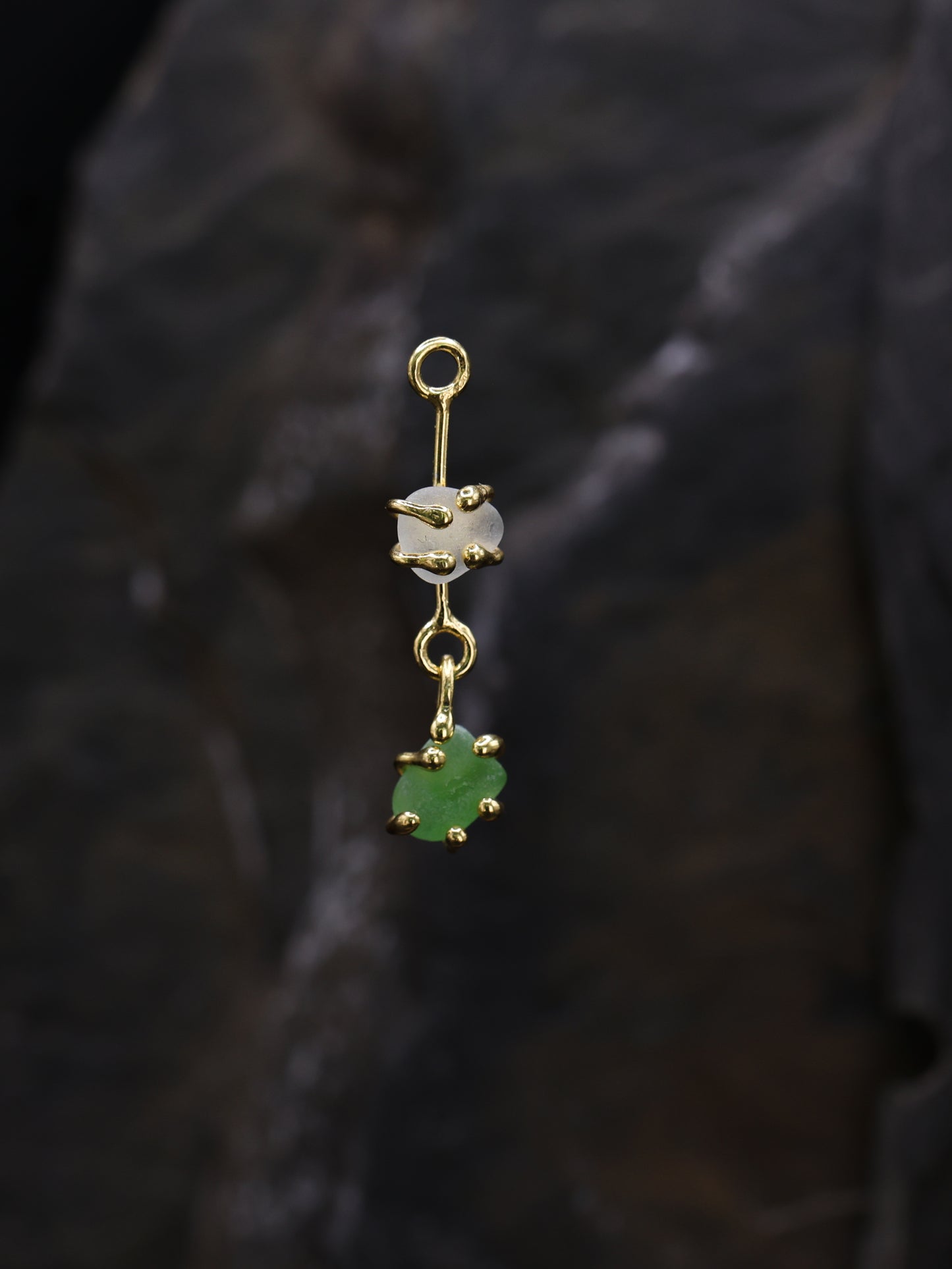 Earring _ Marea