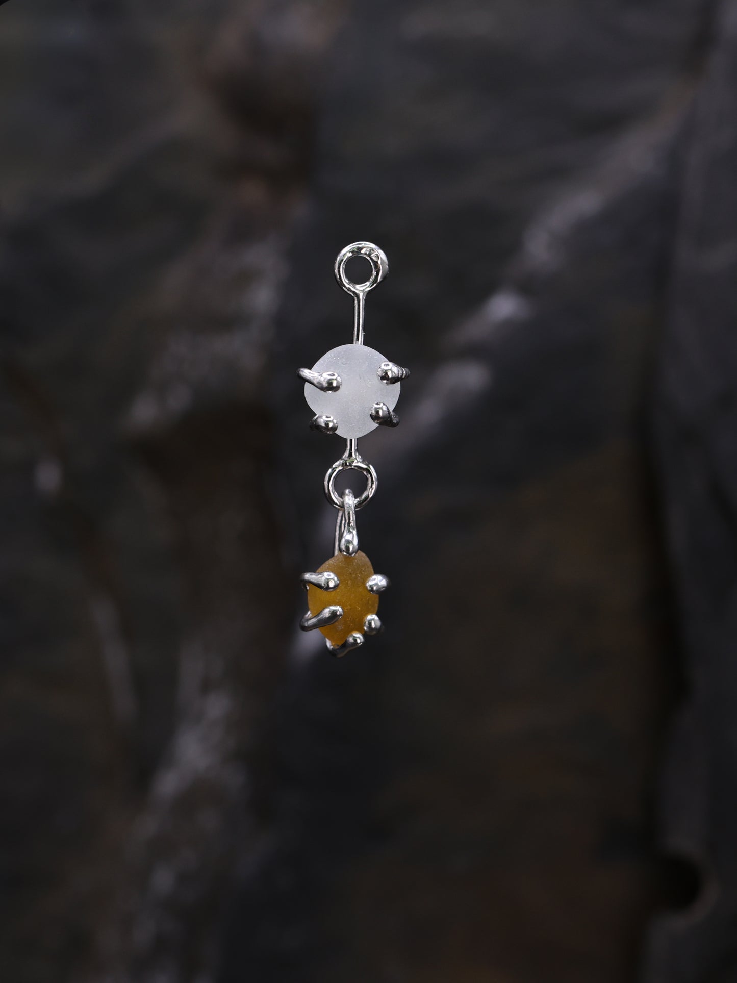 Earring _ Marea