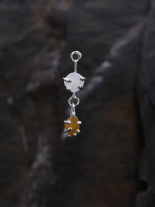 Earring _ Marea