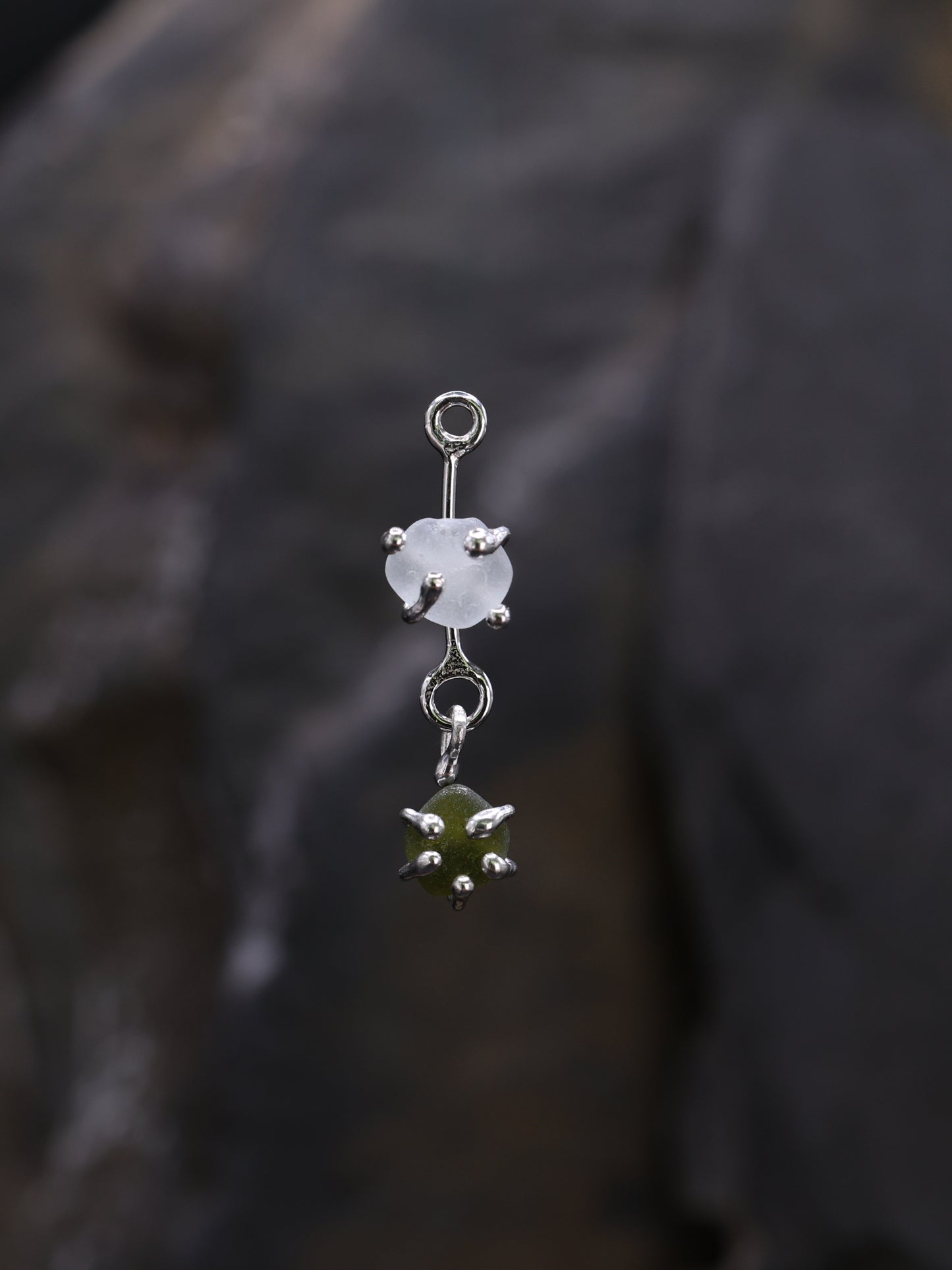 Earring _ Marea
