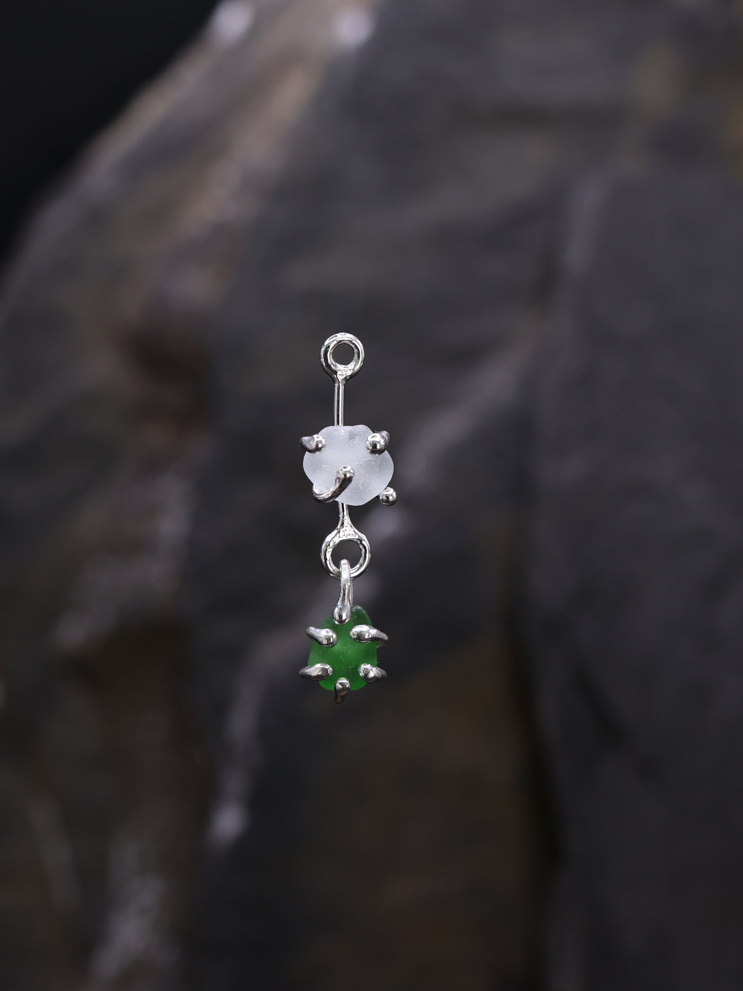 Earring _ Marea