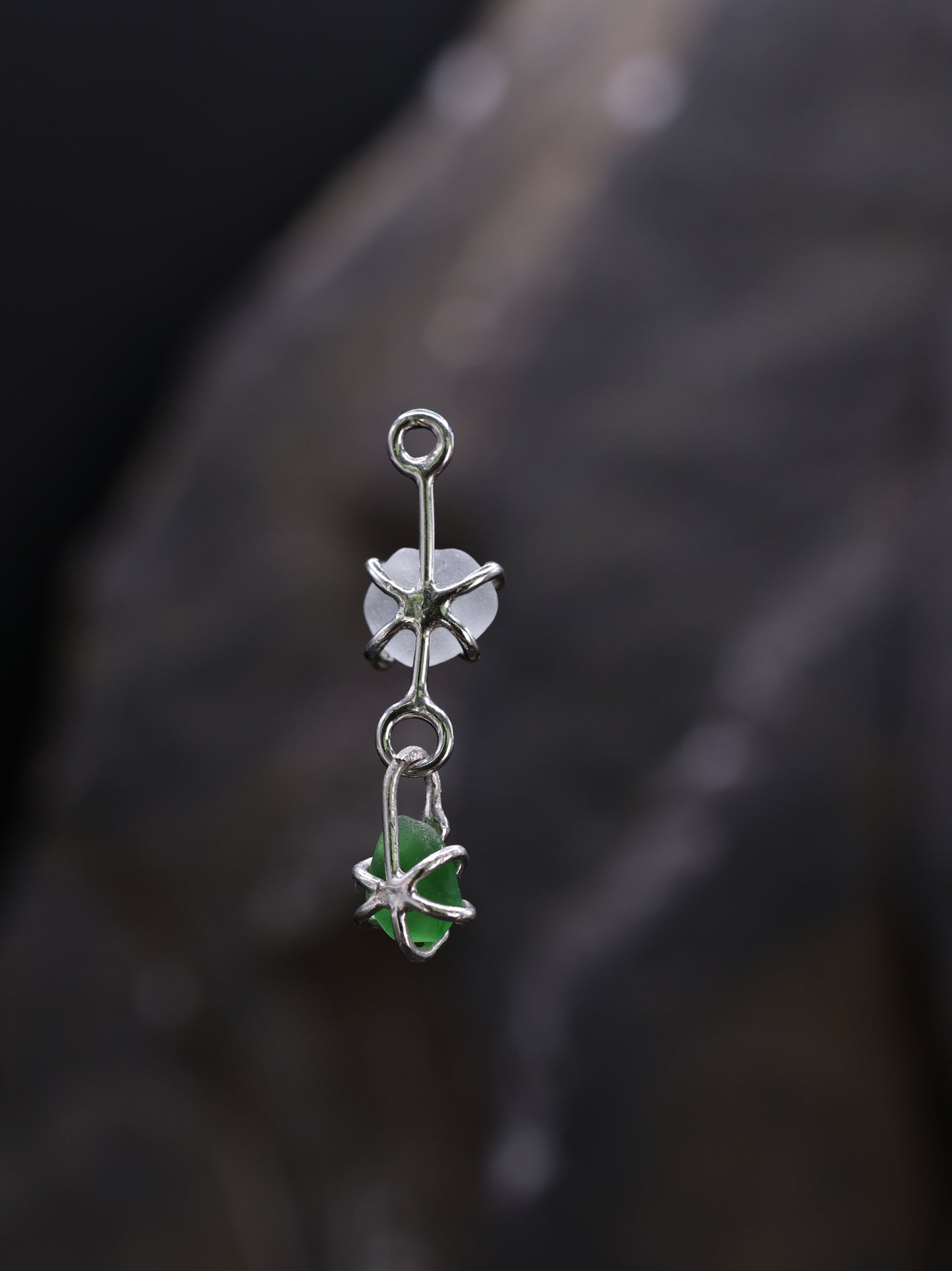 Earring _ Marea