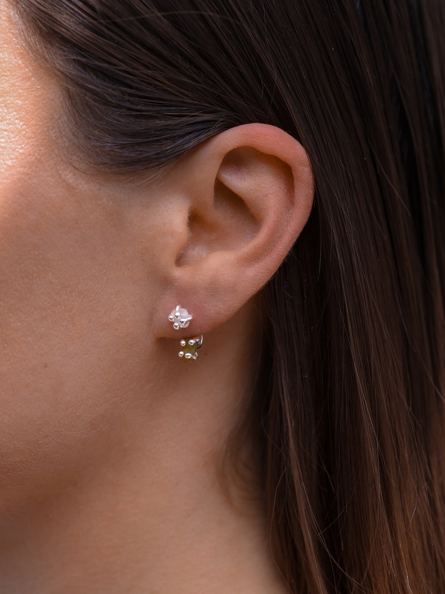 Earring _ Marea