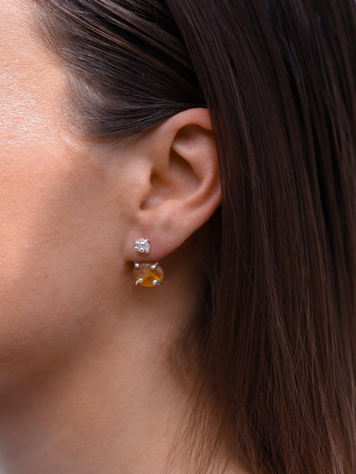 Earring _ Marea