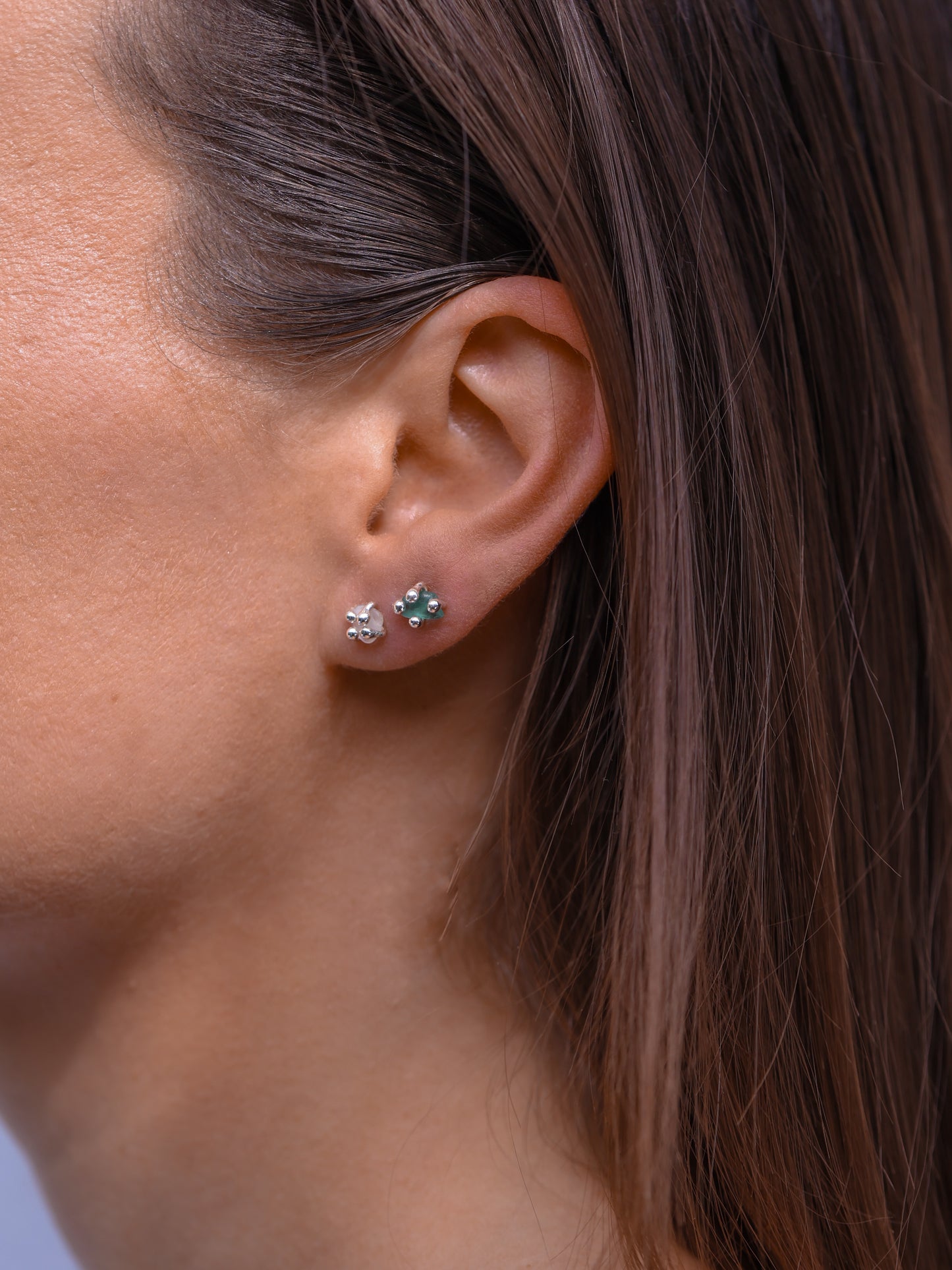 Earring _ Marea