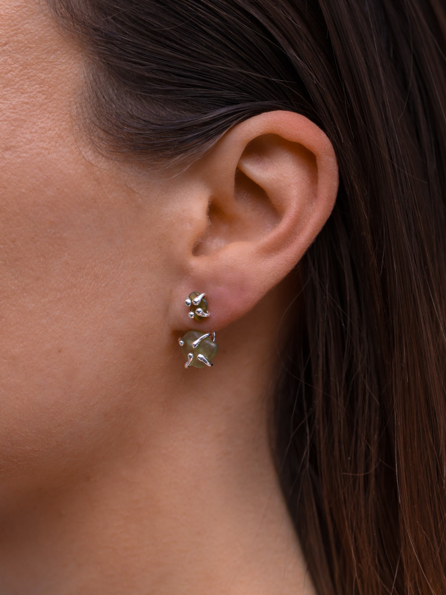 Earring _ Marea