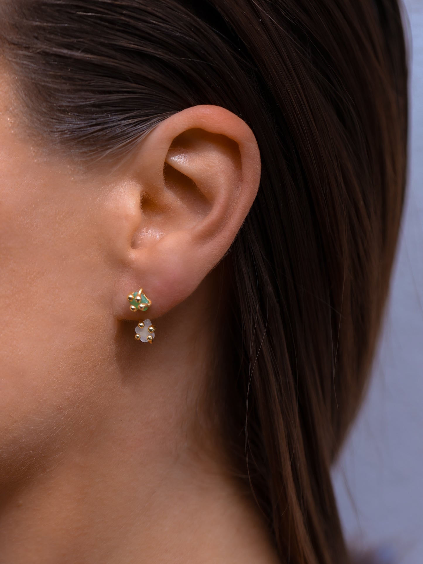 Earring _ Marea