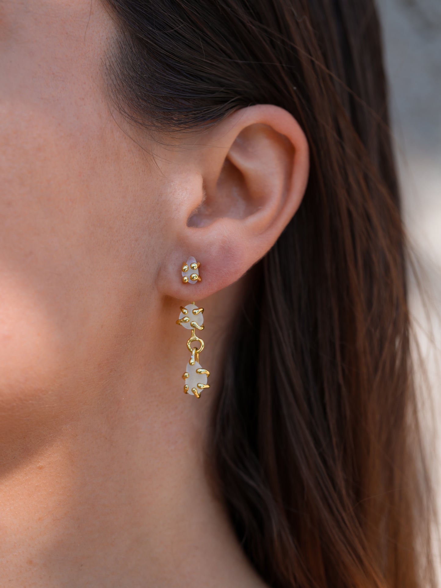 Earring _ Marea