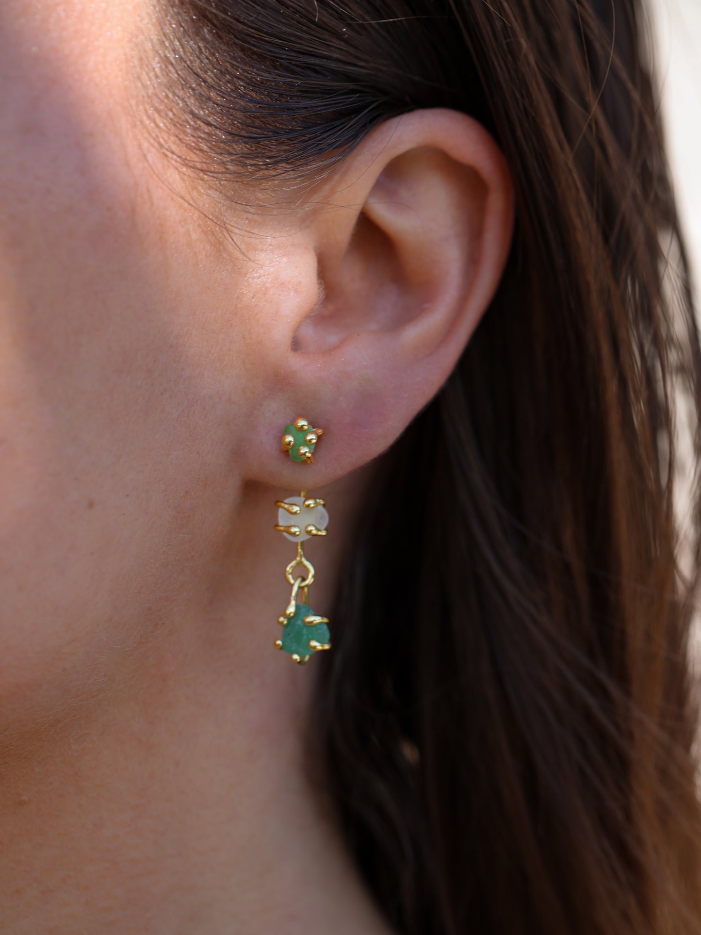 Earring _ Marea
