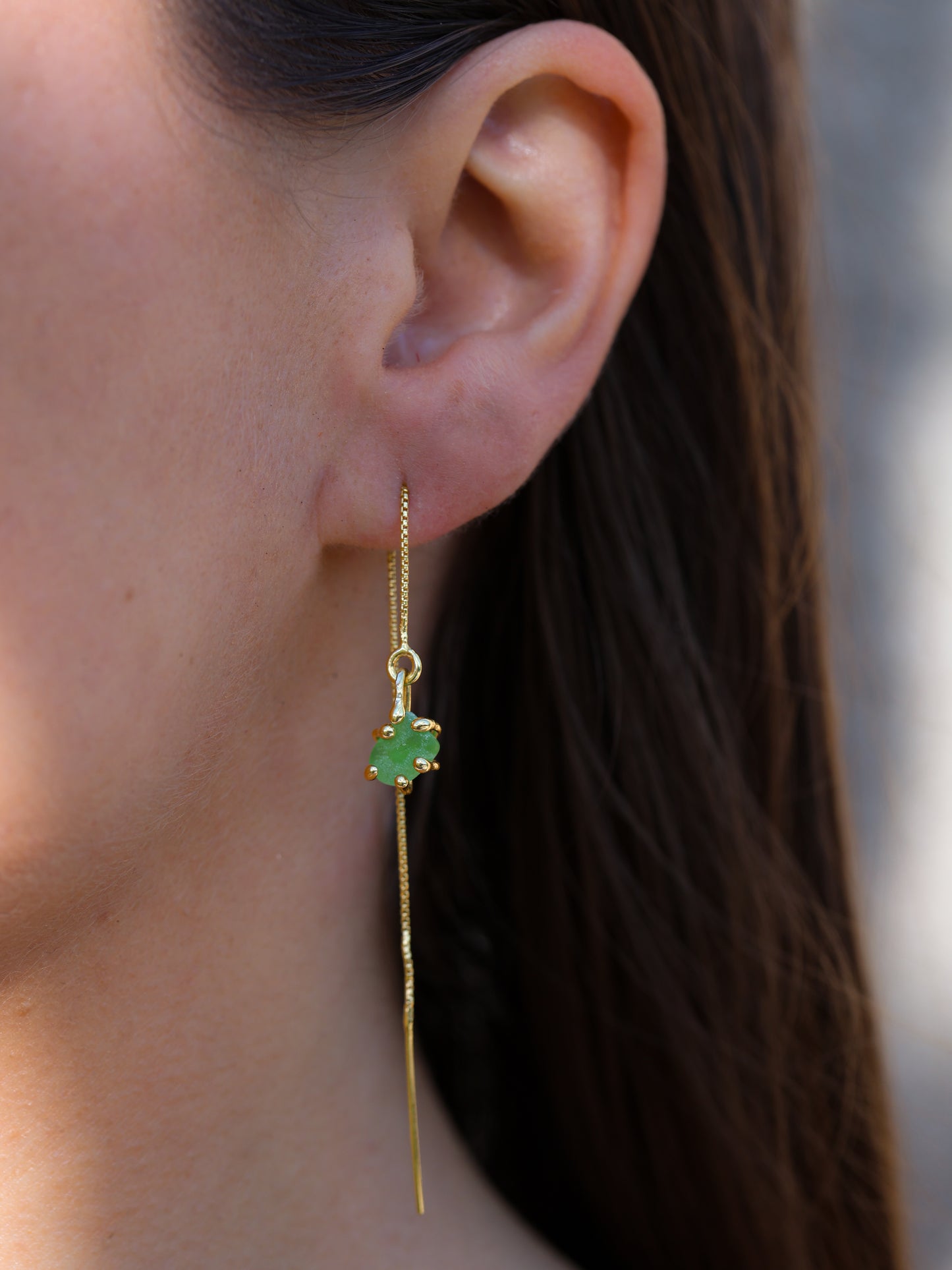 Earring _ Marea