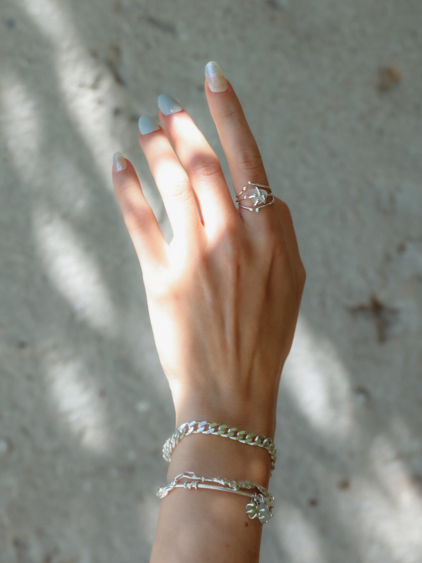 Anello _ Marea