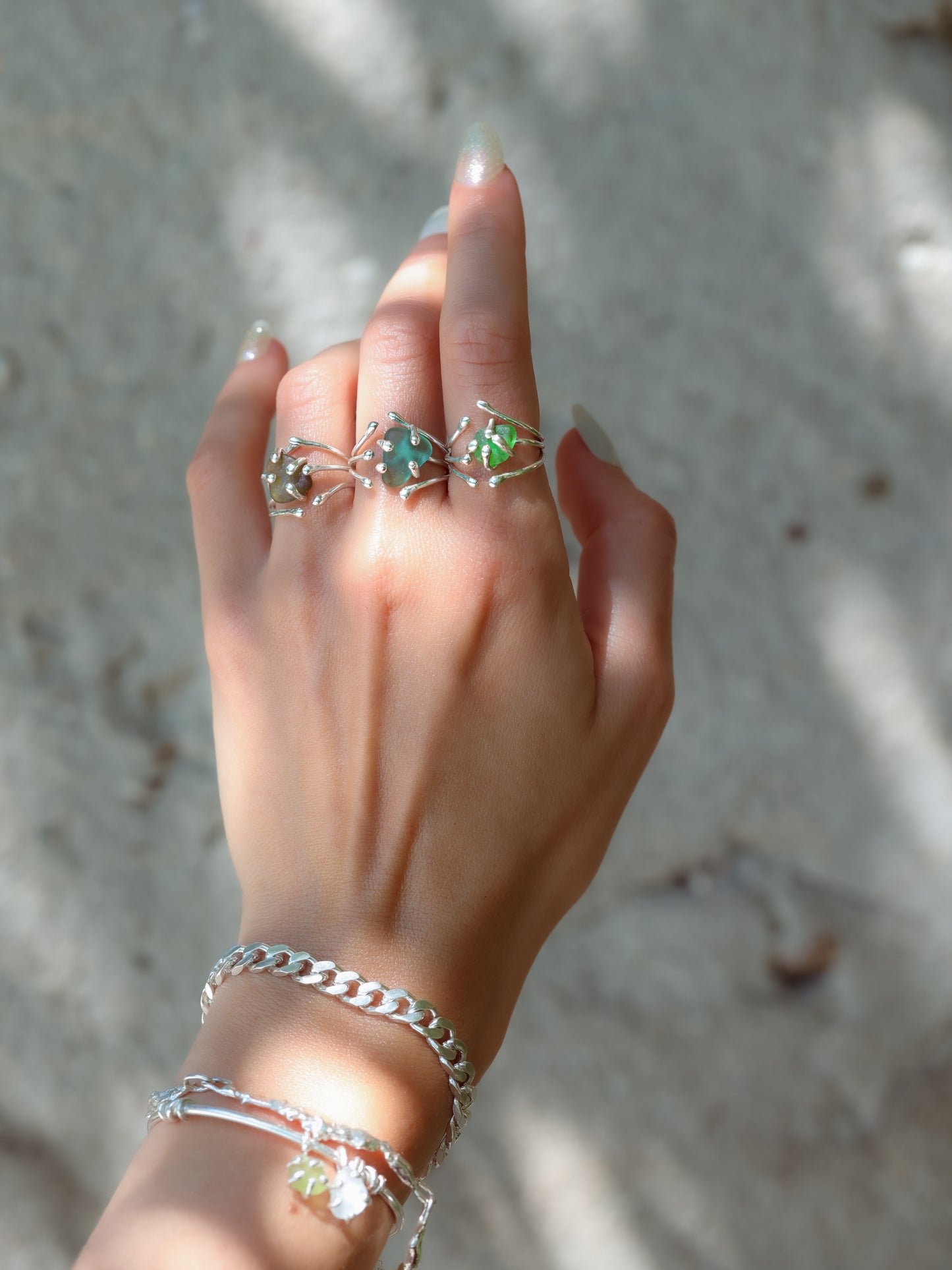 Anello _ Marea