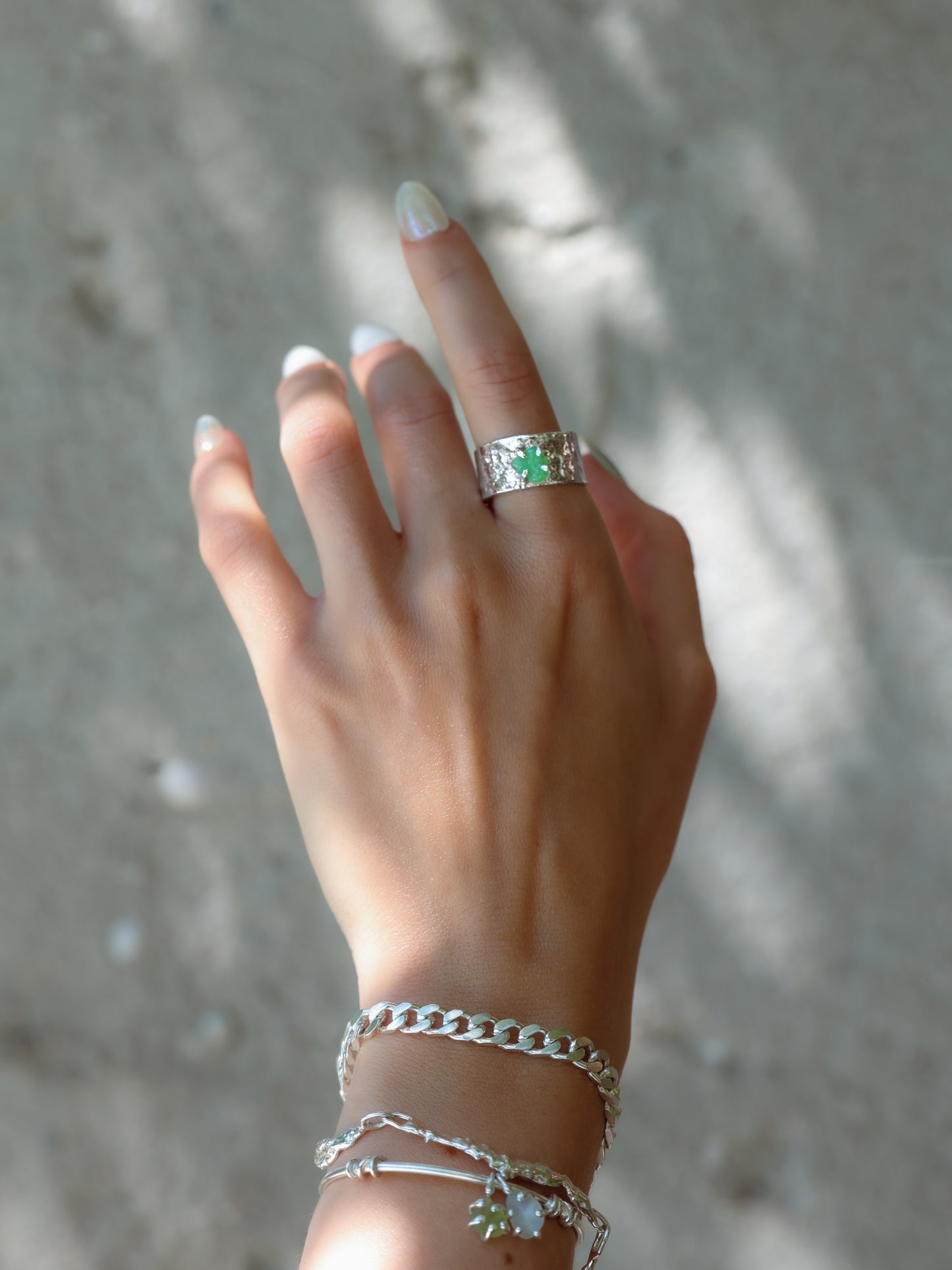 Ring _ Tide