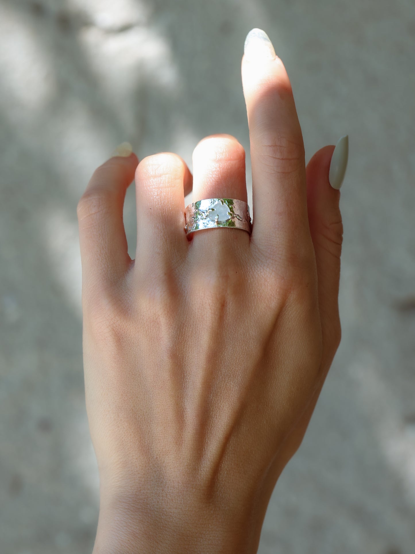 Ring _ Tide