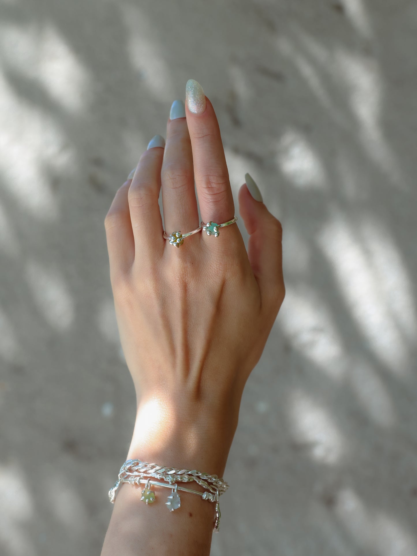Anello _ Marea Mini