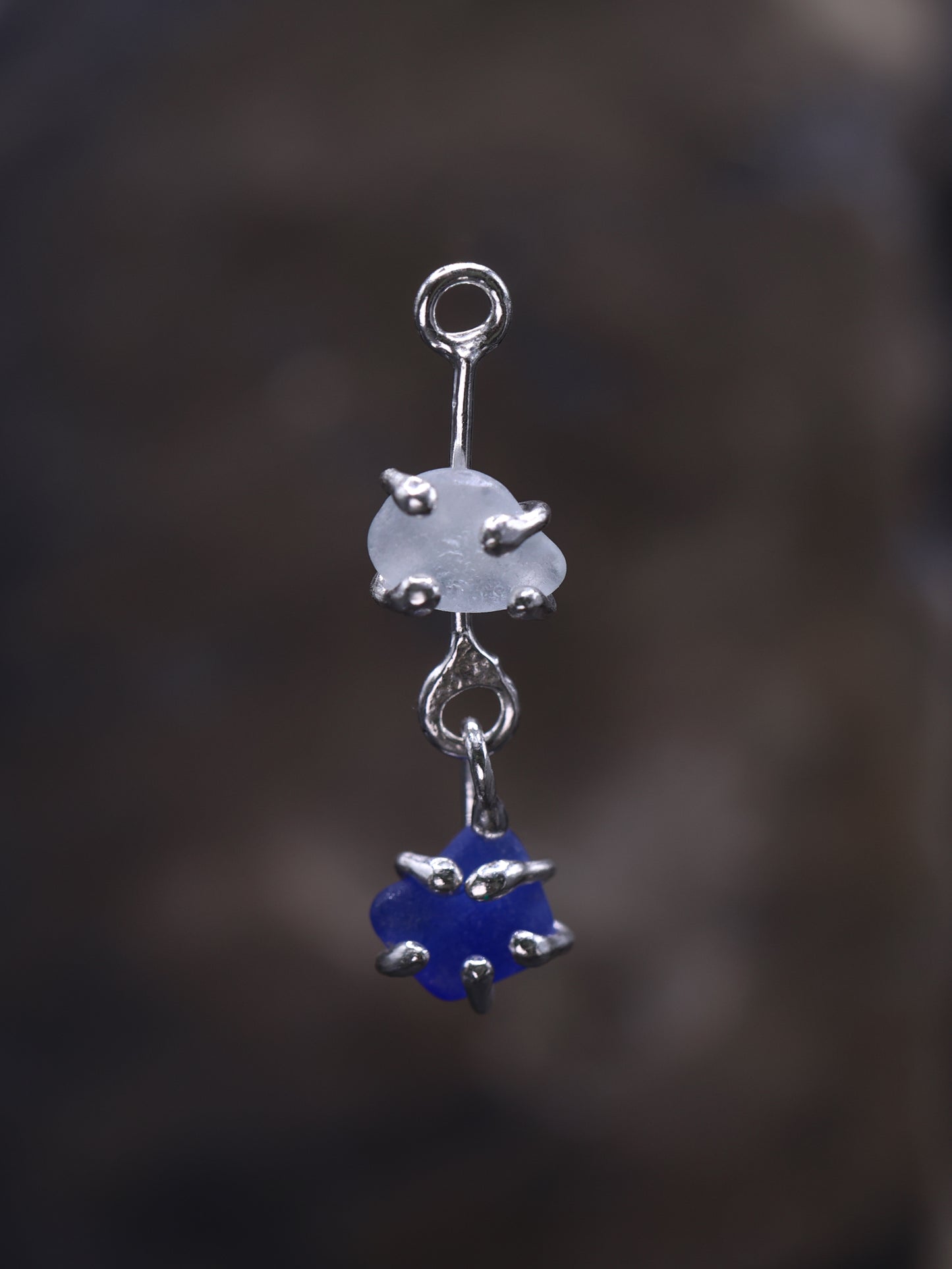 Earring _ Marea