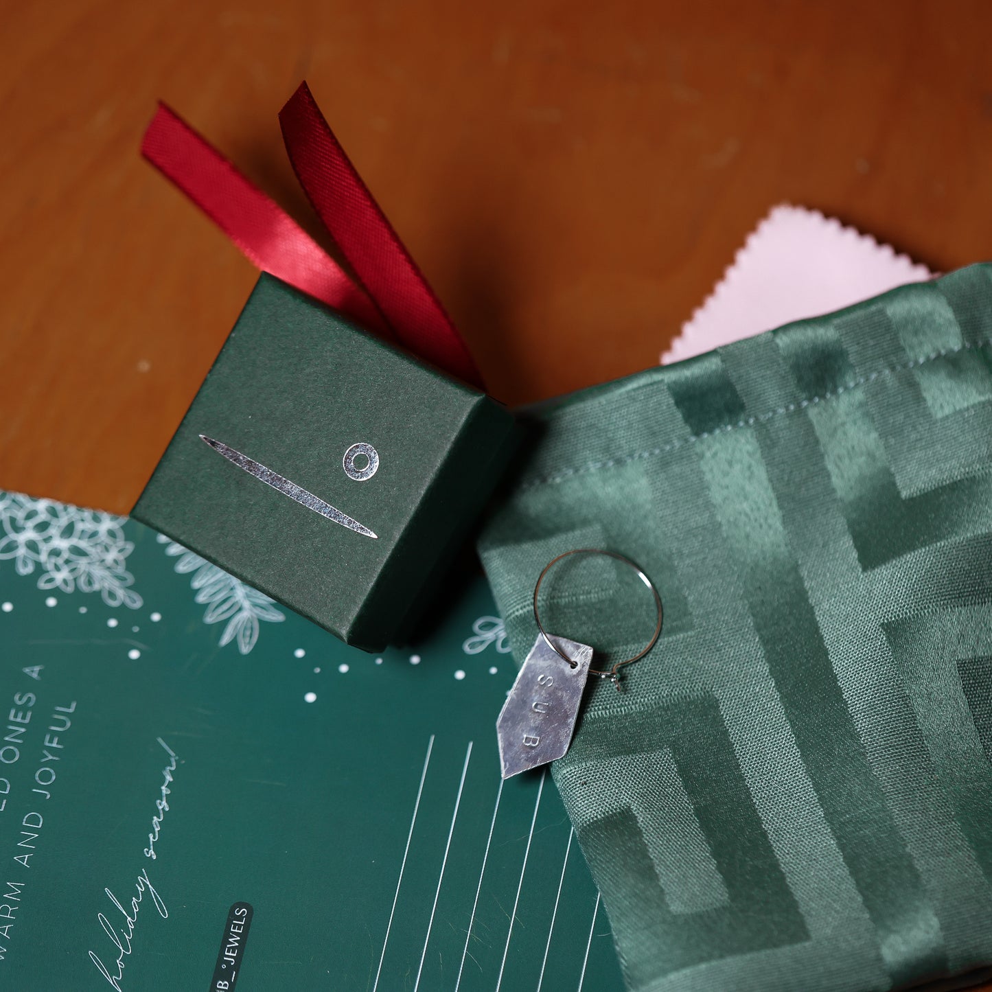 SUB_ Confezione Natalizia