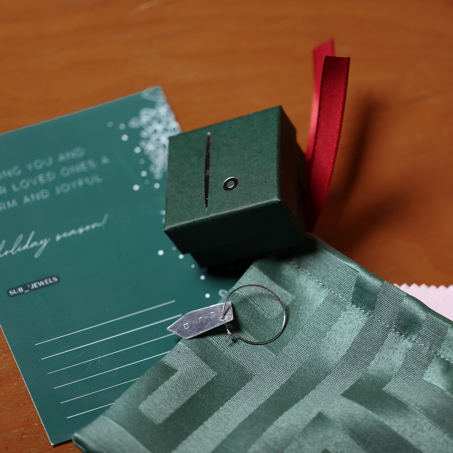 SUB_ Confezione Natalizia