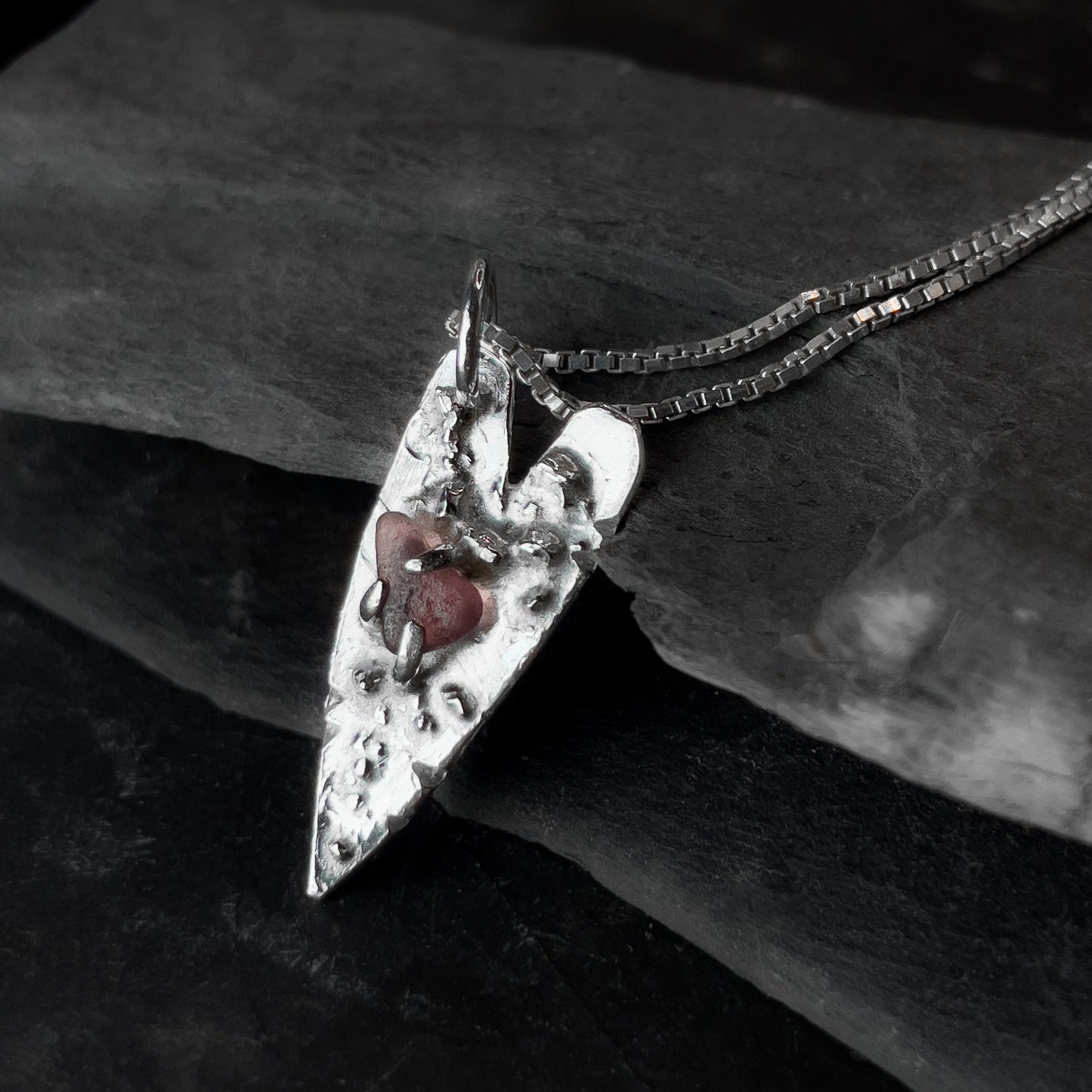 Collana Marea Cuore "Limited Edition"