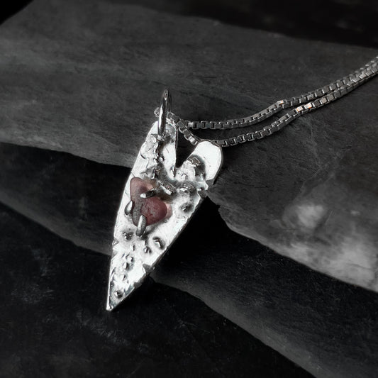 Collana Marea Cuore "Limited Edition"