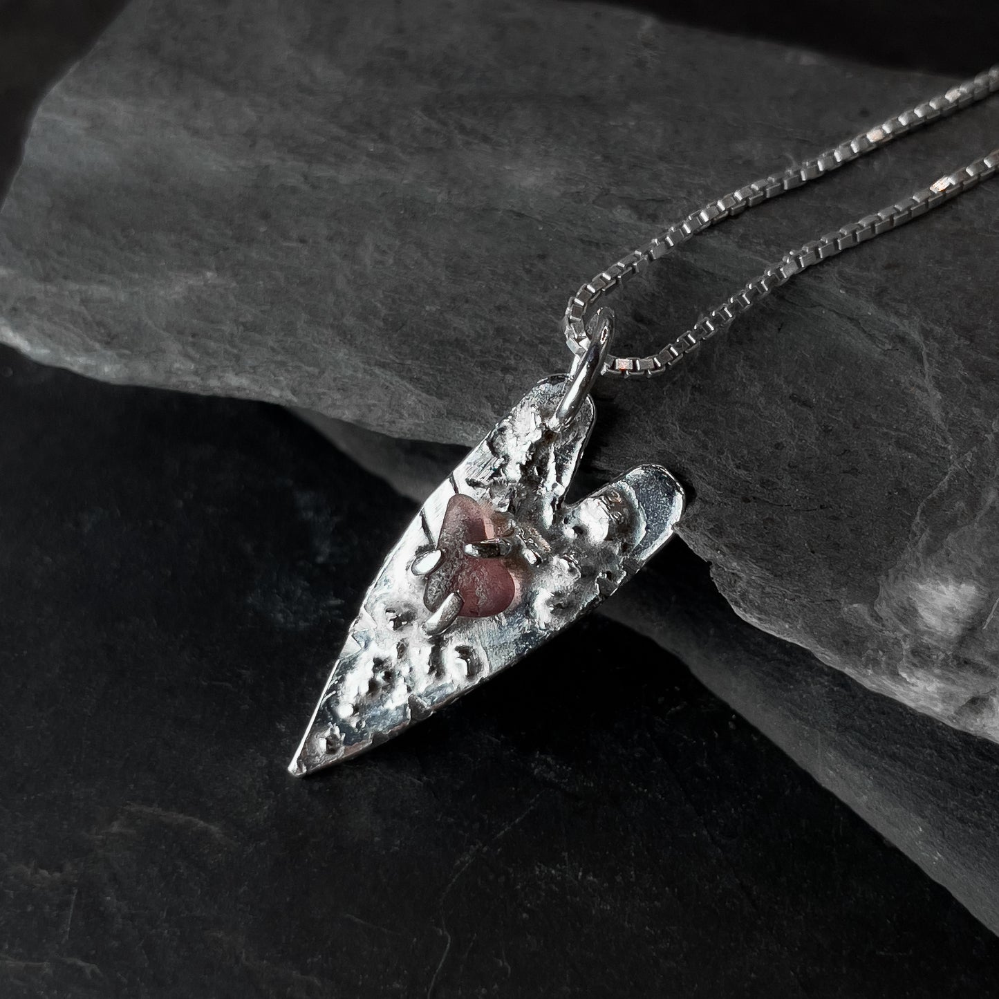 Collana Marea Cuore "Limited Edition"