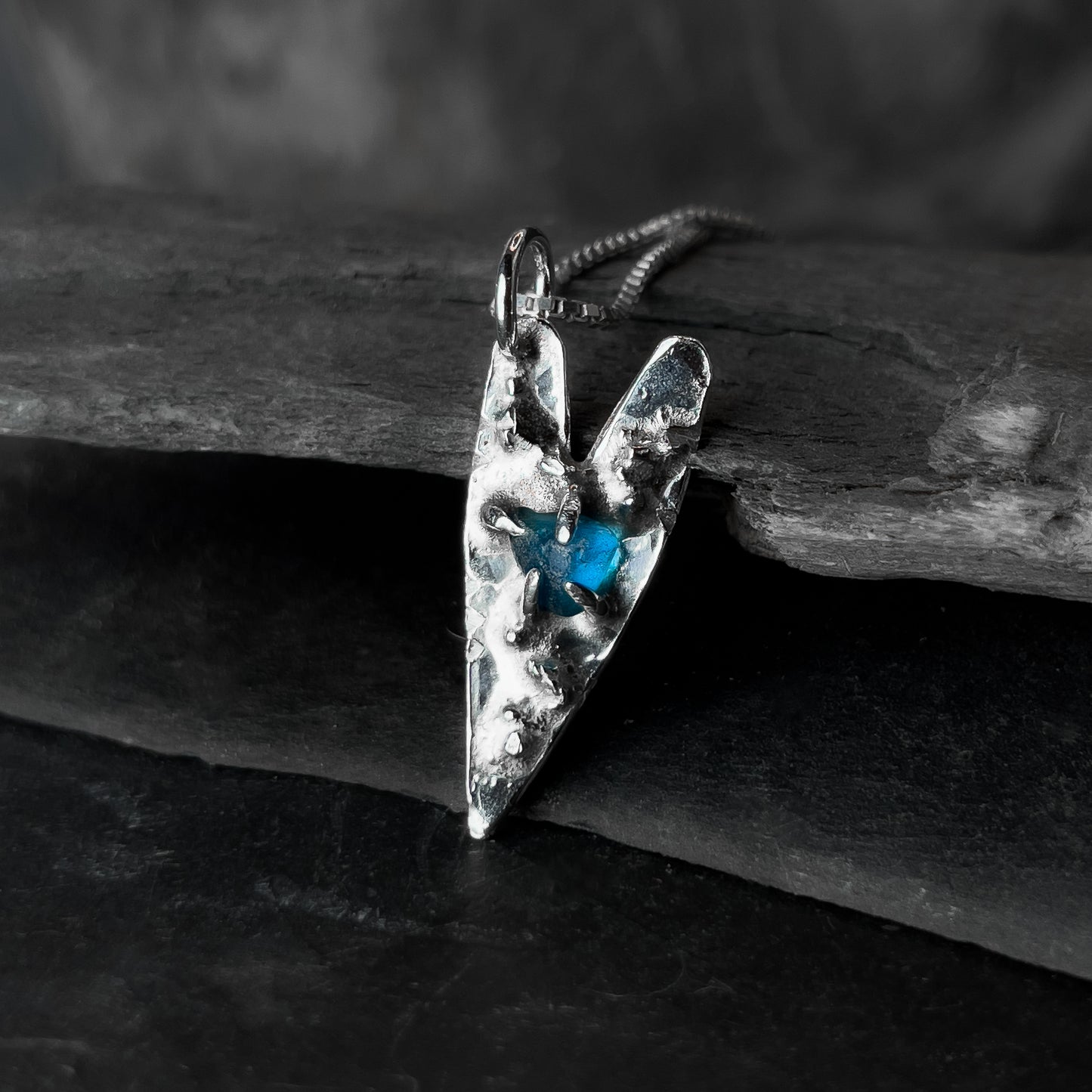 Collana Marea Cuore "Limited Edition"