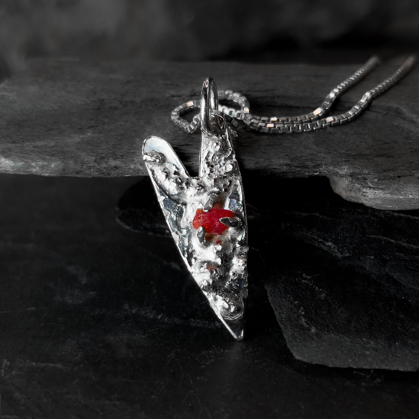 Collana Marea Cuore "Limited Edition"