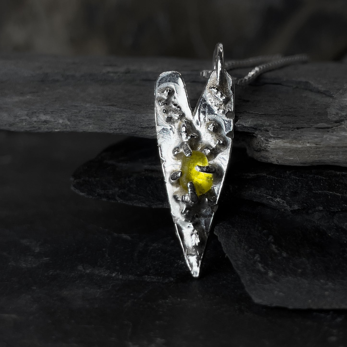 Collana Marea Cuore "Limited Edition"