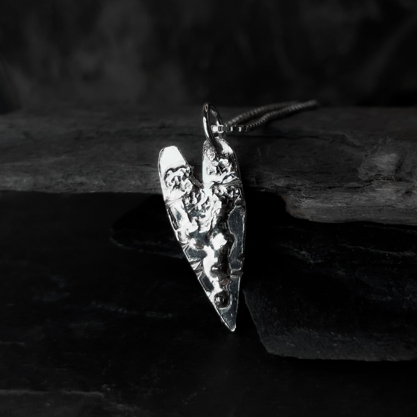 Collana Marea Cuore "Limited Edition"