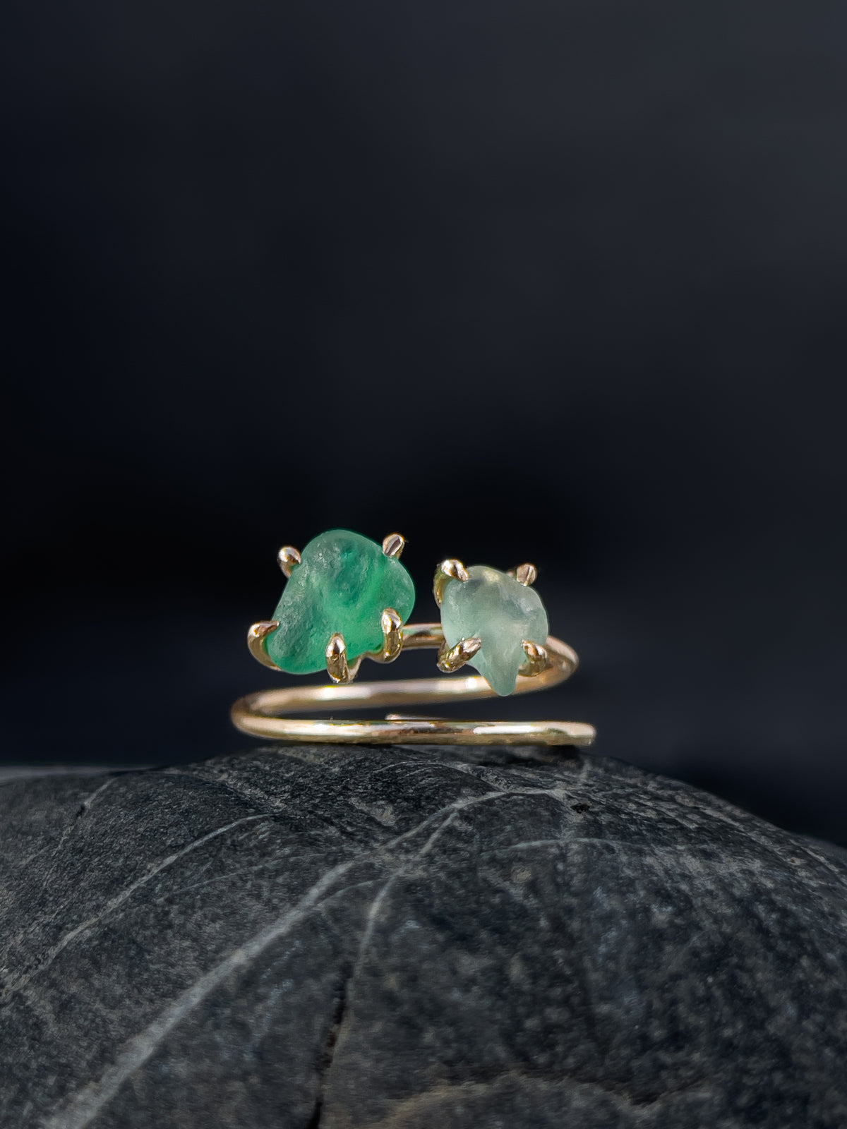Ring _ Tide